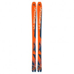 La Sportiva Slēpes ALTAVIA LS