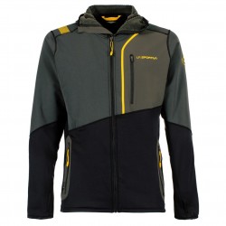 La Sportiva Softshell jaka ARCADE Hoody M #XXL