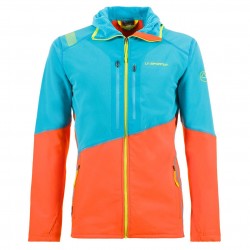 La Sportiva Softshell jaka THEORY Hoody M 
