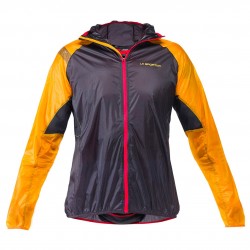 La Sportiva BLIZZARD Windbreaker JKT vējjaka