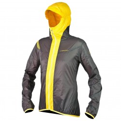 La Sportiva Oxygen Evo Windbreaker Jkt vējjaka