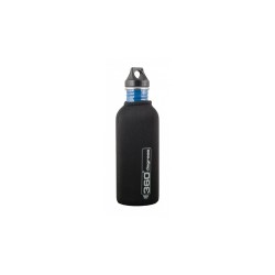 360 Degrees Pudeles termoizolācija 360D Drink Bottle 550ml