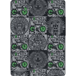 4FUN Lakats BUFF Bike