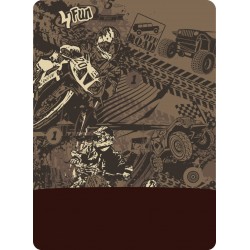 4FUN Polartech lakats