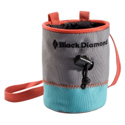Black Diamond Magnēzija maisiņš Mojo Kids