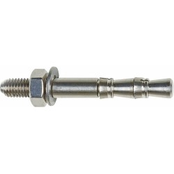 Climbing Technology Enkura skrūve Anchor Bolt 12