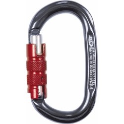 Climbing Technology Karabīne Pillar TG