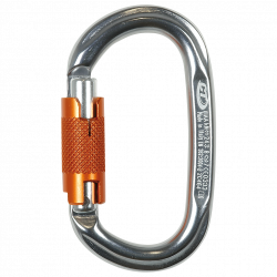 Climbing Technology Karabīne Pillar WG TWist Gate
