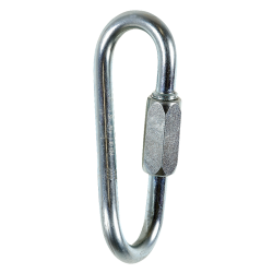 Climbing Technology Karabīne Q-link TWist