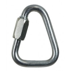 Climbing Technology Karabīne Delta 10