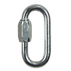 Climbing Technology Karabīne Q-Link 8mm
