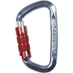 Climbing Technology Karabīne D-Shape TG