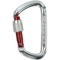 Climbing Technology Karabīne D-Shape