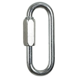 Climbing Technology Karabīne Q-Link 7mm