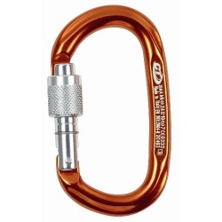 Climbing Technology Karabīne Pillar SG