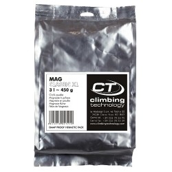 Climbing Technology Magnēzijs Mag Classic XL