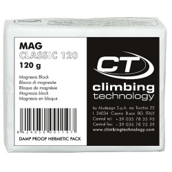 Climbing Technology Magnēzijs MAG CLASSIC 120