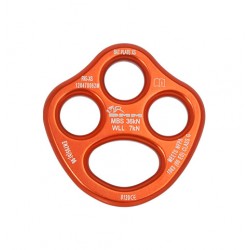 DMM Ekipējuma plāksne XS Bat Plate