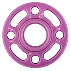 DMM Ekipējuma plāksne Rigging Hub