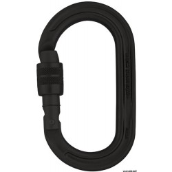 DMM Karabīne Ultra-O SG BLACK