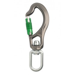 DMM Karabīne SideWinder SWivel LS