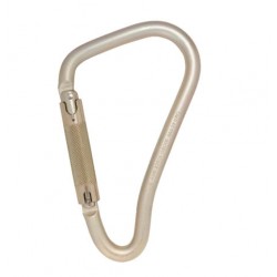 DMM Karabīne Steel Offset Scaffold Hook QL