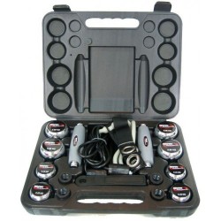 Stamm Bodyfit Multifunktions Fitness-Set multifunkcionālais fitnesa piederumu komplekts (FL1305SE)