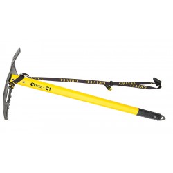 Grivel Leduscirtnis G1 Plus