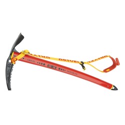 Grivel Leduscirtnis Nepal SA
