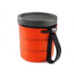 GSI Outdoors Krūze Fireshare Mug II