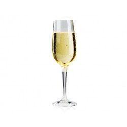 GSI Outdoors Šampanieša glāze Nesting Champagne Flute