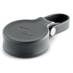GSI Outdoors Termokrūzes vāks MICROLITE 500 TWIST Lid