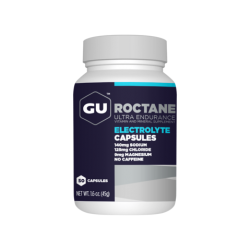 GU Piedeva Electrolyte Capsules