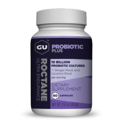 GU Piedeva Probiotic Plus Capsules