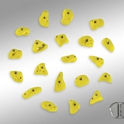 HRT Safety Holds Aizķere Callisto M #M