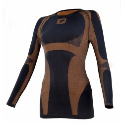 IQ - Intelligence Quality Termokrekls Premium Women 40/42