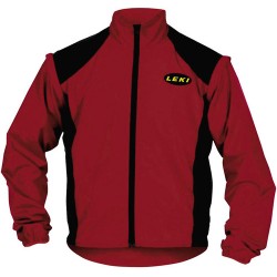 Leki vējjaka Zipp Off Jacket Ladies #M