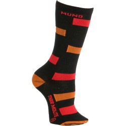 Mund Zeķes Skiing Junior 