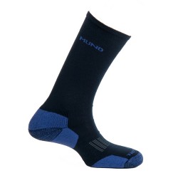 Mund Zeķes Cross Country Skiing 