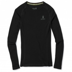 SmartWool Termo krekls SW W'S Merino 200 Baselayer LS #L
