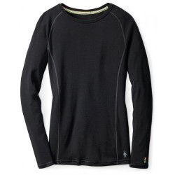 SmartWool Termo krekls SW W'S Merino 200 Baselayer CreW #L