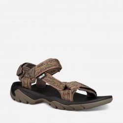 TEVA Sandales M'S Terra Fi Universal 47