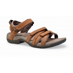 TEVA Sandales W'S Tirra Leather 37