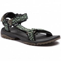 TEVA Sandales M'S Terra Fi Lite 45.5