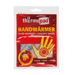 ThermoPad Roku sildītājs Thermopad HandWarmer