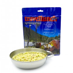 Travellunch Tūristu pārtika BEEF & POTATO HOT-POT