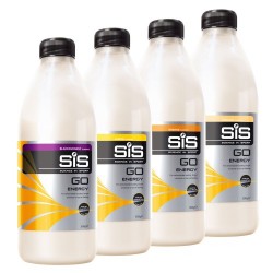 SIS Go energy pulveris dzēriena pagatavošanai