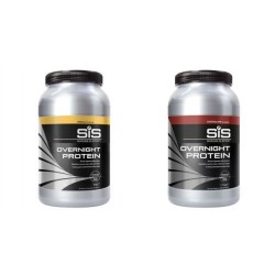 SIS Overnight protein pulveris dzēriena pagatavošanai 1 kg