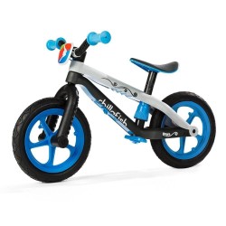 Bērnu balansa velosipēds Chillafish BMXie-RS