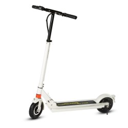 Elektriskais skrejritenis JOYOR  F3 balts